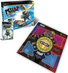 Pump It Up: Exceed [Bundle]
